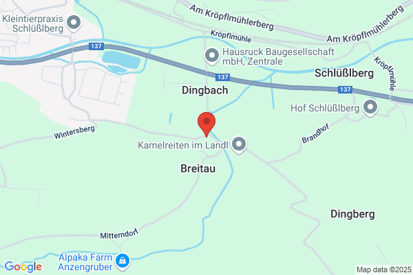 Gasthof Gruber