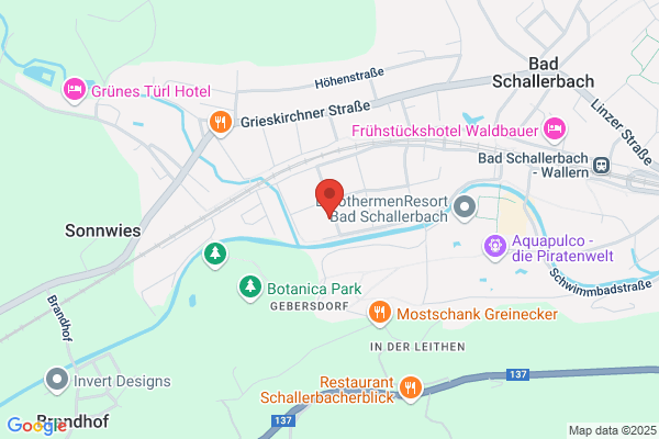 Haus Kofler