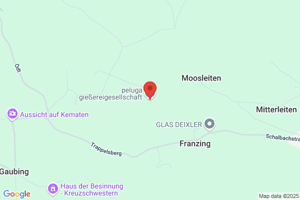 Peluga Giesserei GesmbH