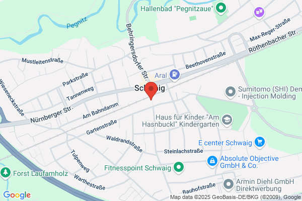 Schnittgefühl KG