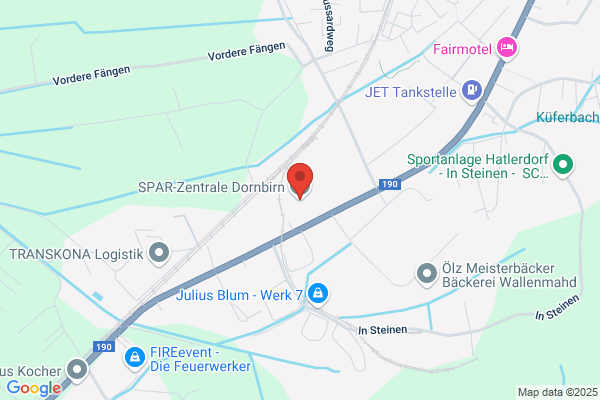 Spar Oesterreichische Warenhandels AG