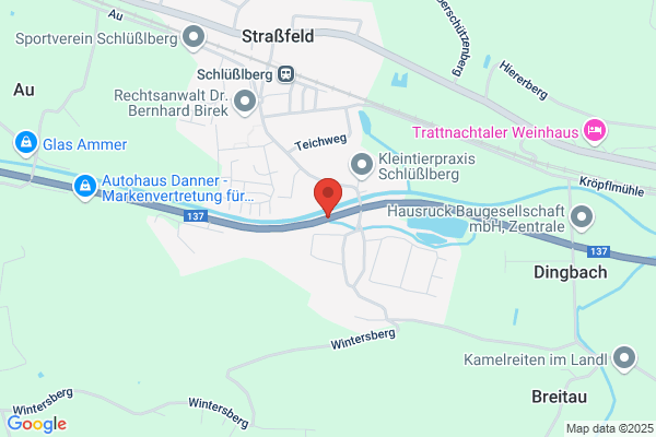 Spiegelfeld'sche Gutsverwaltung