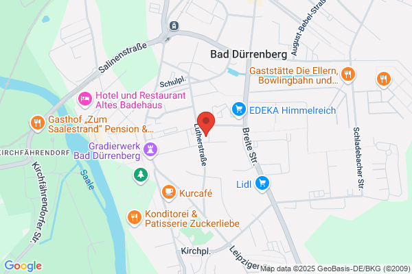 Thaller Norbert - Massagefachinstitut