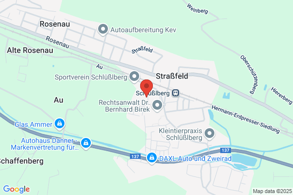 Volksschule Schluesselberg