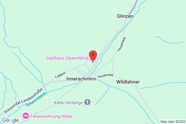 Gasthaus Olpererblick