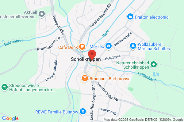 Gasthaus Post