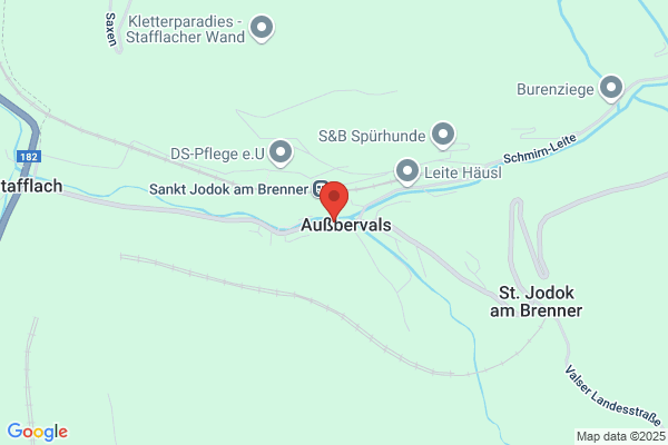 Mountain-Bikes Guenther Mader
