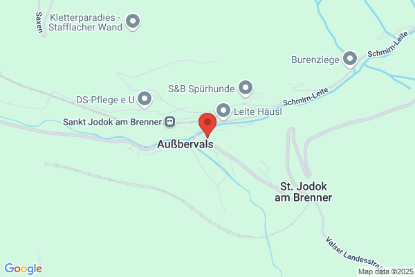 Pfarramt