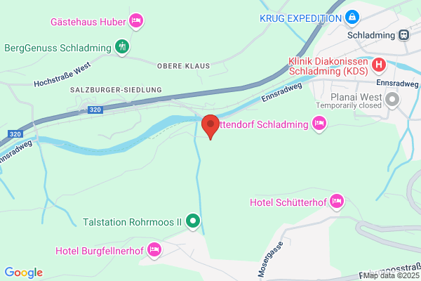 Starchlhof