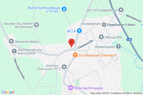silent time HandelsgesmbH