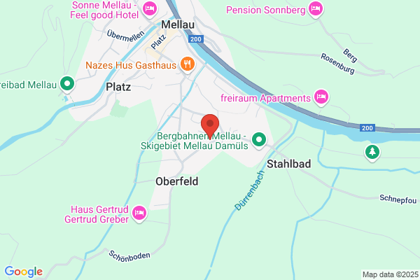 Gasthaus Hubertus
