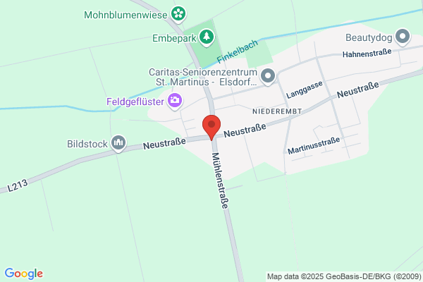 ABM Transport GmbH