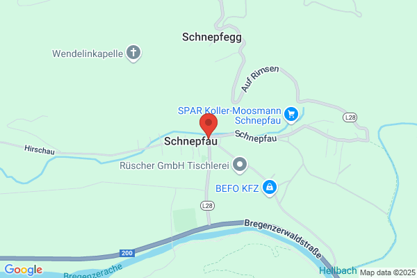 Mennel Tischlerei & Treppenbau