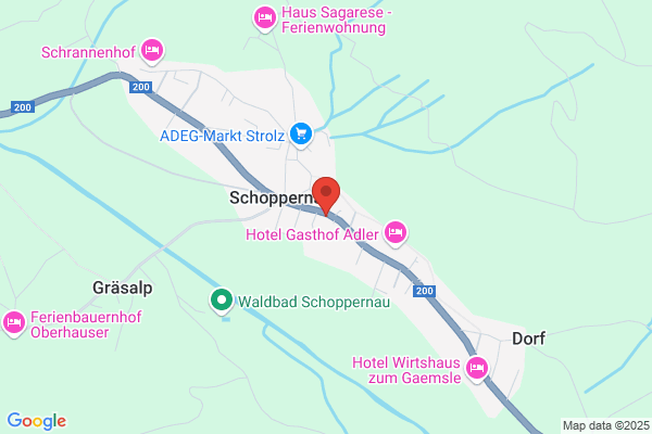 Oeffentl. Buecherei Schnepfau