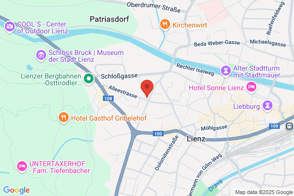 Architektenbuero Valtiner ZiviltechnikergesmbH