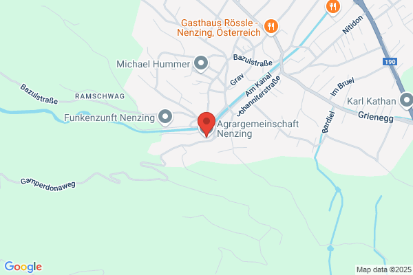 Agrargemeinschaft Thueringen