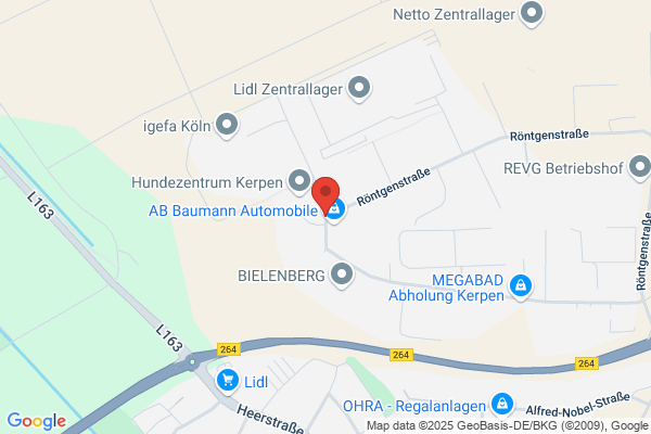 Fargo Freight GmbH