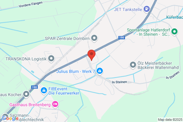 Druckerei Wenin GmbH