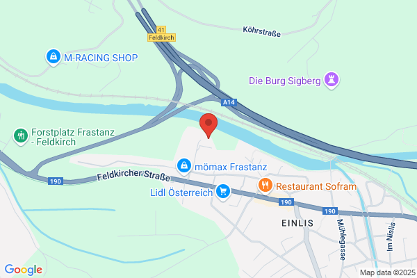 FC Loacker Recycling Nenzing