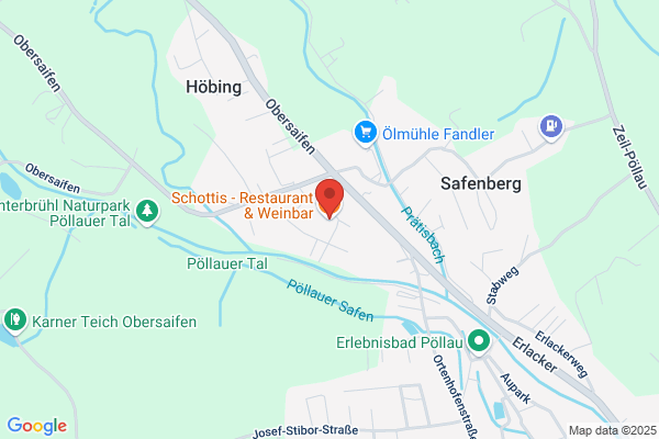 Gasthaus Restaurant St. Loy