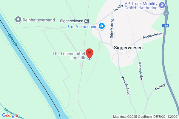 GT-Guetertransportges. mbH
