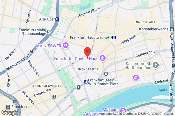 Hans Frick GmbH