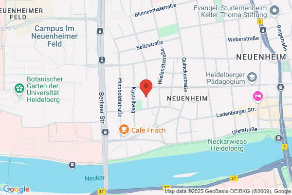 Institut für Energie & Natur