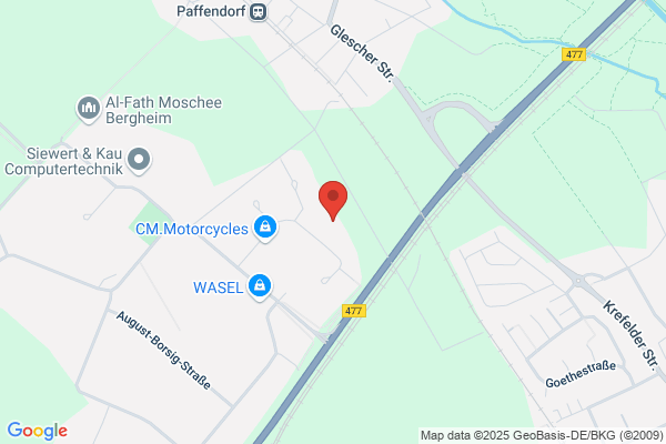 Grenzservice Speditions Ges.mbH