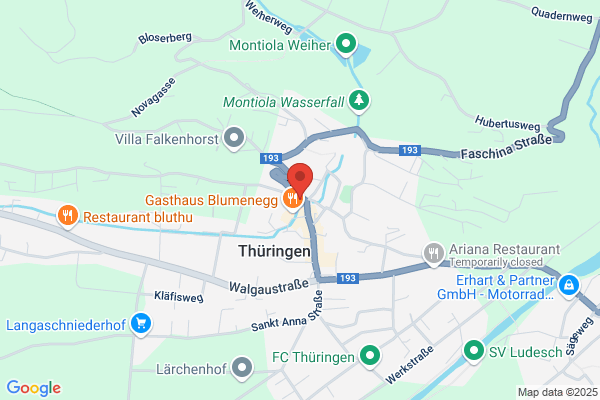 Oeffentl. Buecherei Thueringen