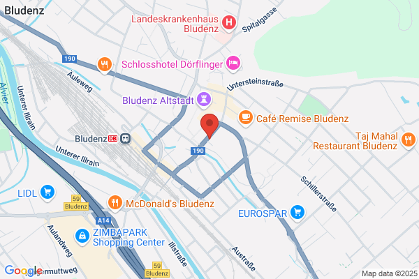 Welt Laden