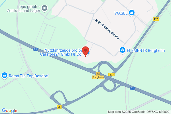 INTERCARGO GMBH