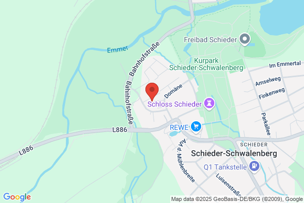 Freiwillige Feuerwehr Schoeder
