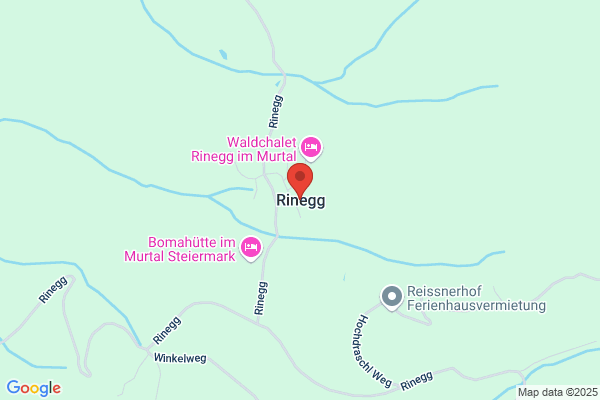 Gemeinde Rinegg