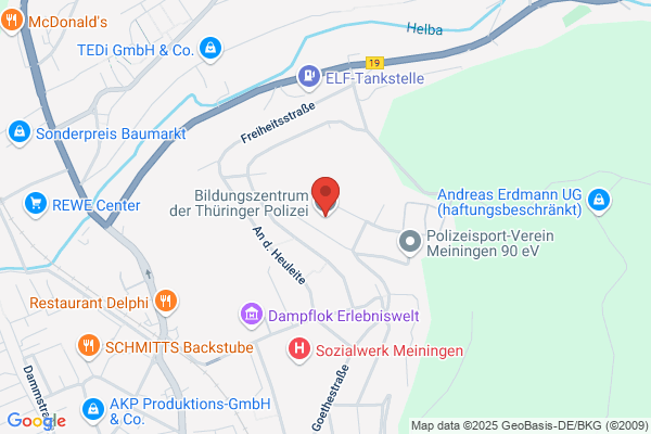 Gendarmerieposten