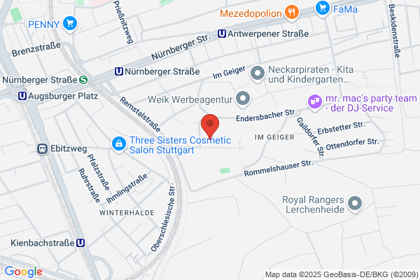 Intercargo Trading Service GmbH
