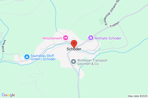 Pension Anderlbauer