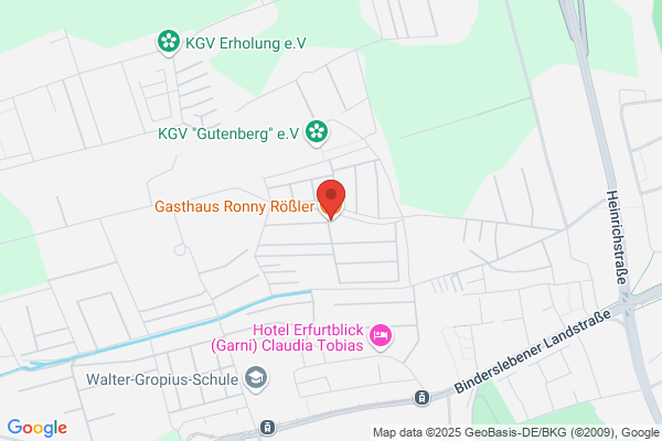 Roessler Gasthaus
