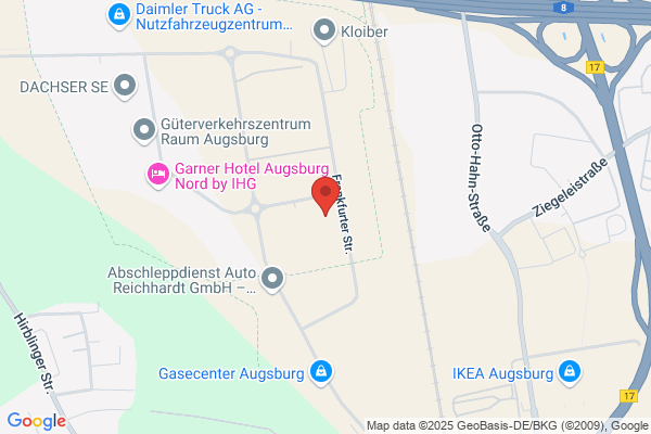 KL Speditions GmbH