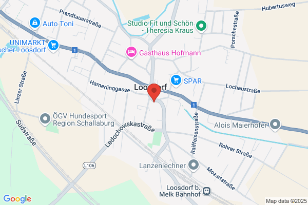 Durchblick Optik Loosdorf
