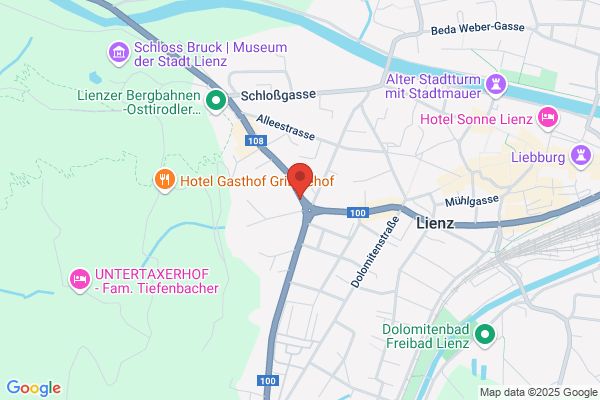 Baubezirksamt Lienz
