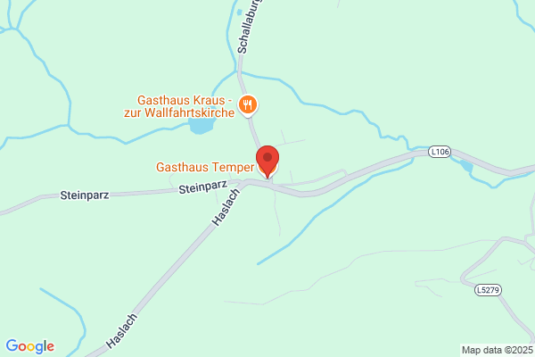 Gasthaus Temper