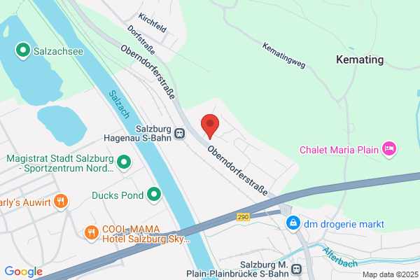 M. Buchauer und Co. Gesellschaft m.b.H.