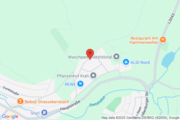Gottwald GmbH und Co KG