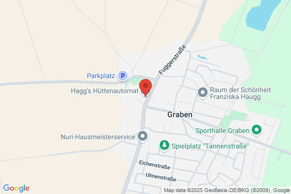 Hamberger Safe OEG