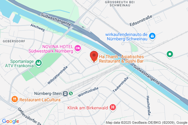 IBG Immobilien und Betriebsbeteiligung GmbH
