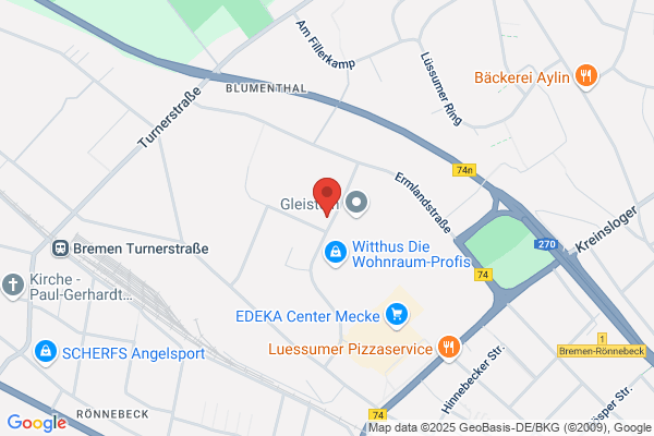 Installateur- Direktvertrieb GmbH