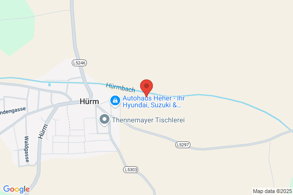 Klaeranlage Huerm