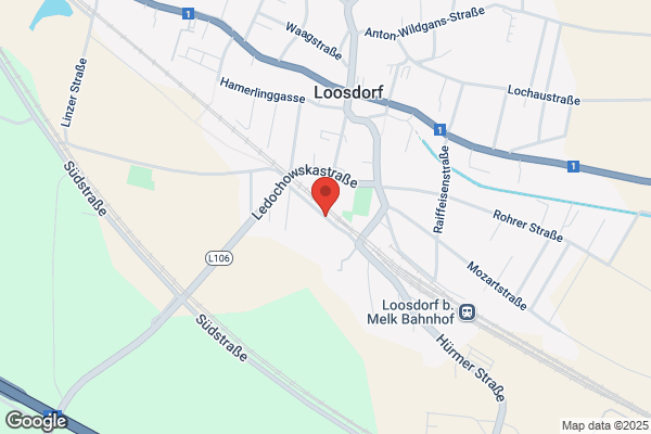 SK Loosdorf
