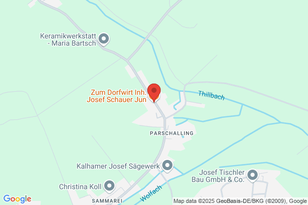 Schauer KEG
