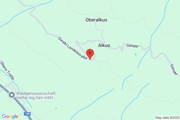 Berggasthaus Schoepfer